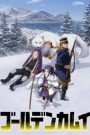 Golden Kamuy Phần 2