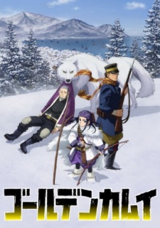 Golden Kamuy Phần 2