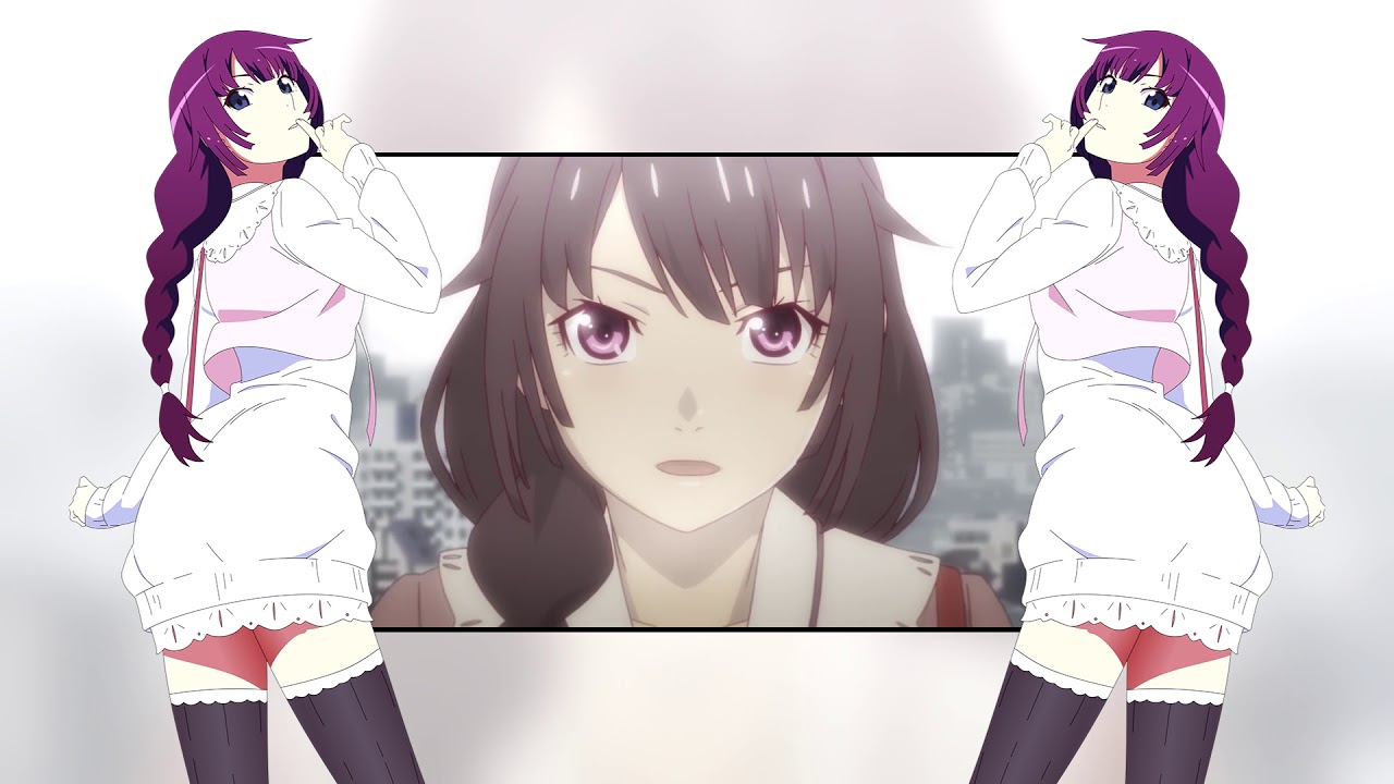 Owarimonogatari