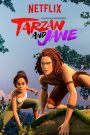 Cuộc Phiêu Lưu Của Tarzan Và Jane