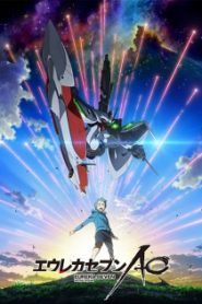 Eureka Seven AO