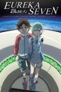 Eureka Seven The Movie