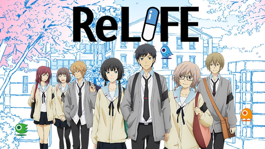 Kế Hoạch ReLife