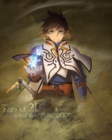 Huyền Thoại Zestiria 2