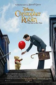 Christopher Robin