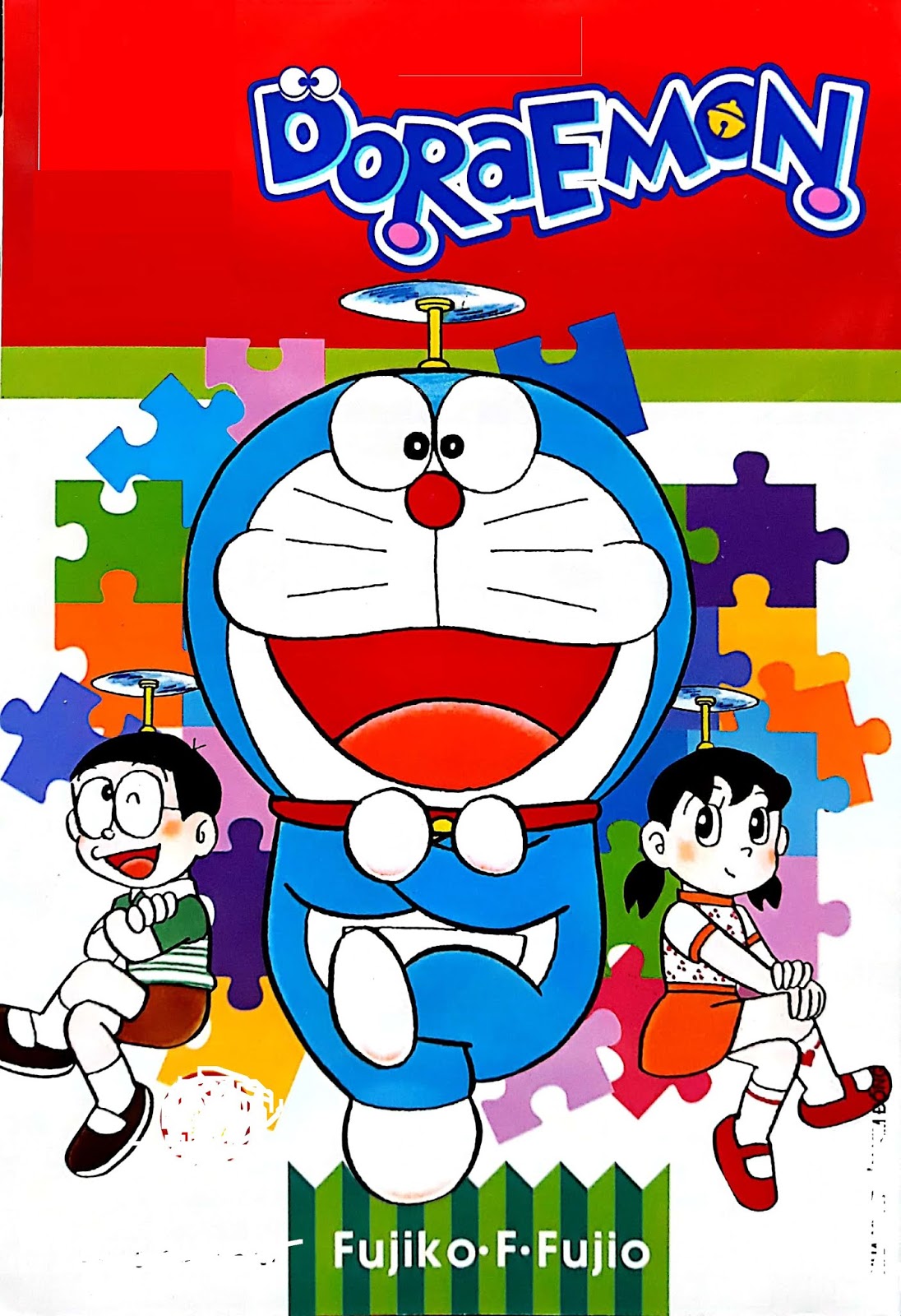 Doraemon: Nobita và cuốn nhật ký tương lai