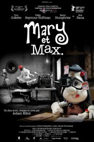 Mary And Max