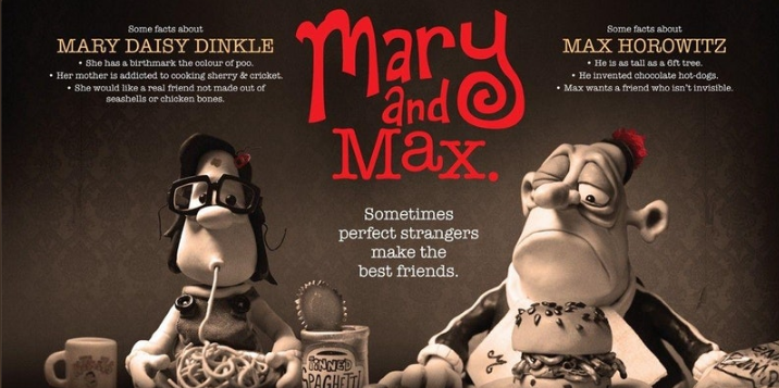 Mary And Max