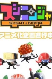 Sushi Ninja