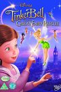 Tinker Bell Và Cuộc Giải Cứu Vĩ Đại