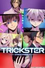 Trickster: Edogawa Ranpo