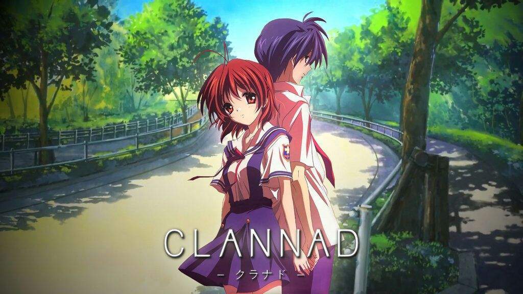 Clannad