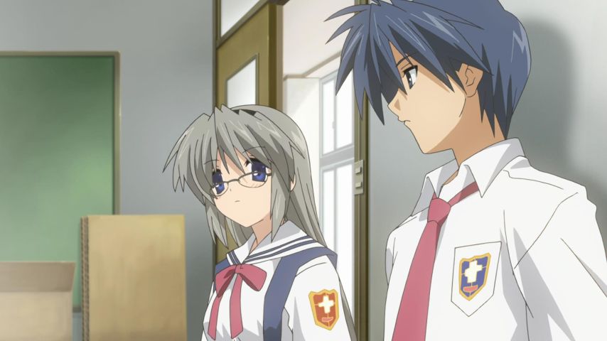 Clannad