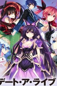 Date A Live