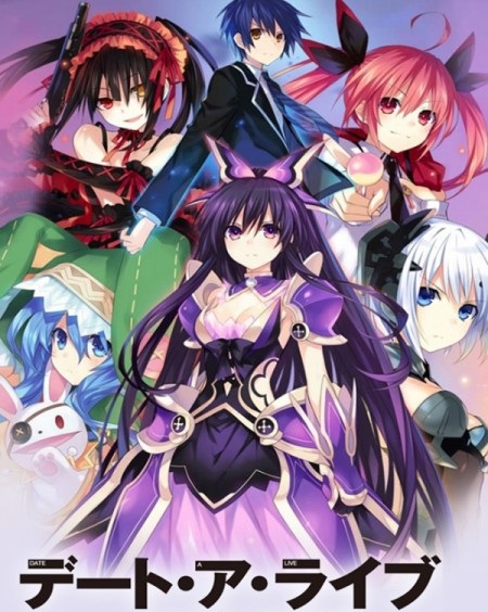 Date A Live