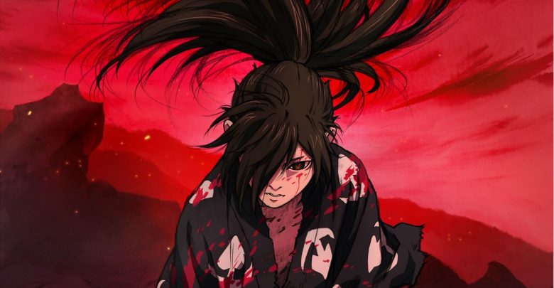 Dororo