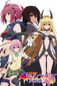 To Love-ru Darkness (Phần 4)