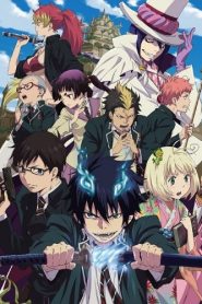 Ao no Exorcist