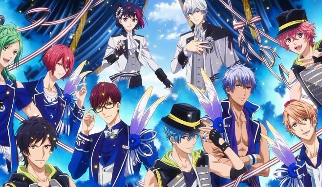 B-Project: Zecchou*Emotion