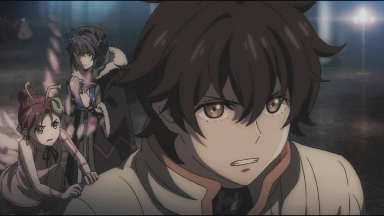 Chain Chronicle: Haecceitas no Hikari