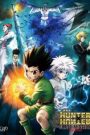 Hunter x Hunter Movie 2: Nhiệm Vụ Cuối Cùng