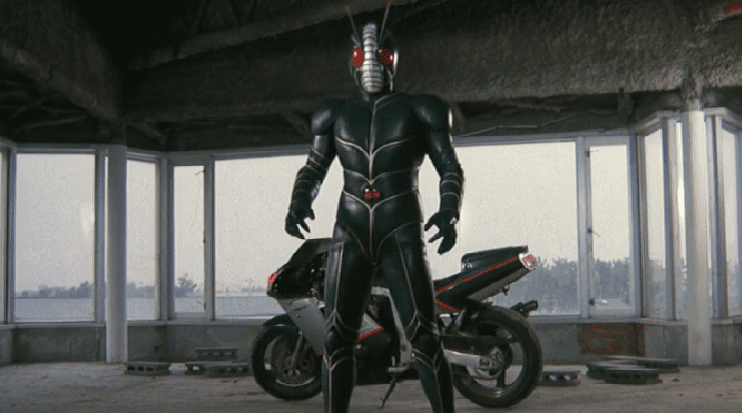 Kamen Rider ZO