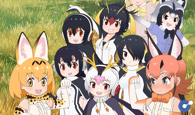 Kemono Friends (Phần 2)