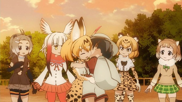 Kemono Friends (Phần 2)