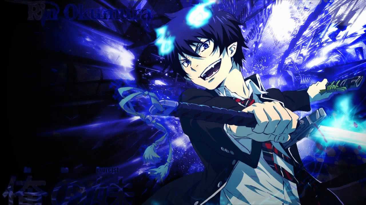 Ao no Exorcist