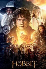 Người Hobbit 1: Hành Trình Vô Định