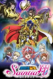 Saint Seiya: Saintia Shou