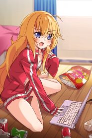 Gabriel Dropout