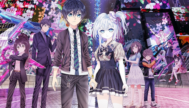 Hand Shakers