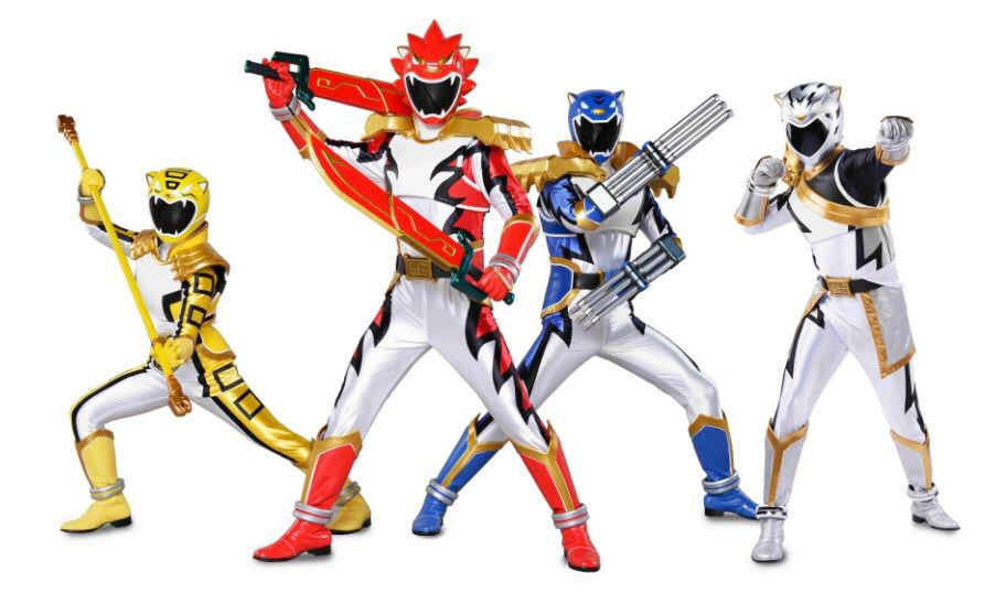 Tokusatsu Gagaga