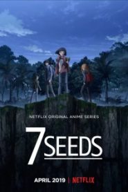 7SEEDS (Phần 1)