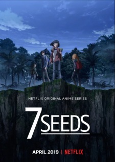 7SEEDS (Phần 1)