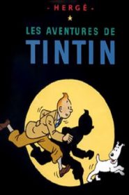 Những Cuộc Phiêu Lưu Của TinTin