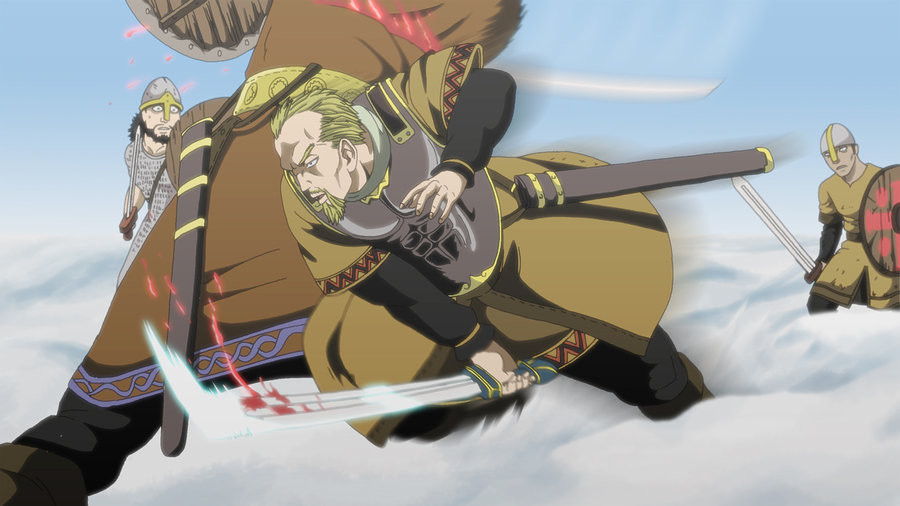 Vinland Saga (Phần 1)