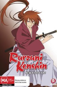 Lãng Khách Kenshin