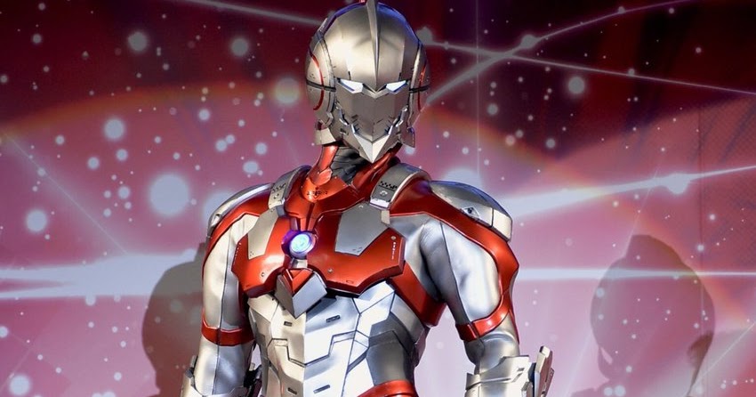 Ultraman