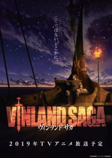 Vinland Saga (Phần 1)