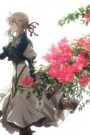 Violet Evergarden Movie