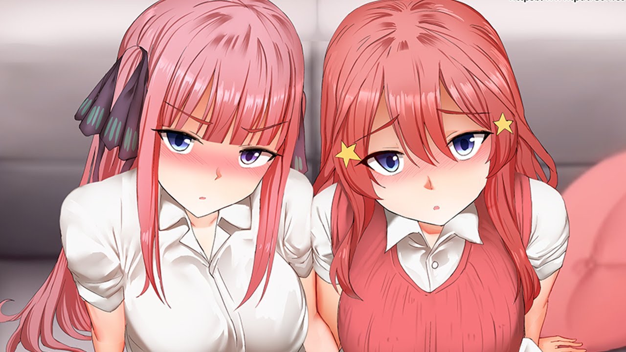 Gotoubun no Hanayome (Phần 2)