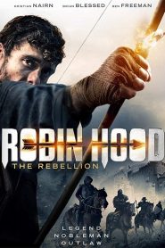 Robin Hood: Cuộc Nổi Loạn