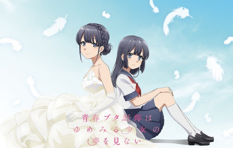 Seishun Buta Yarou Movie