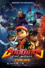 BoBoiBoy Phiêu Lưu Ký