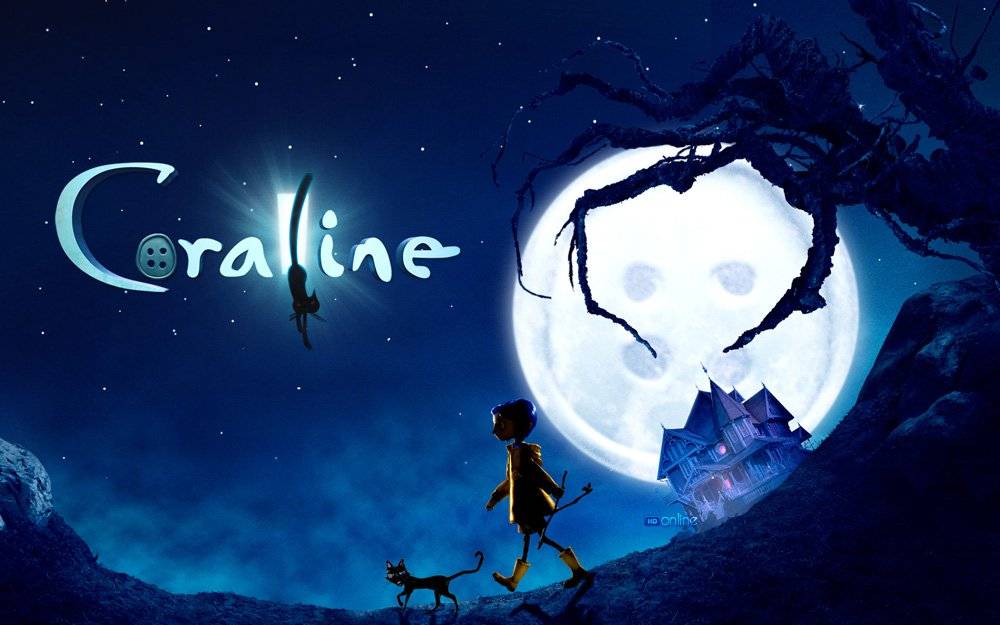 Cô Bé Coraline