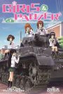 Girls Und Panzer