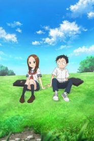 Karakai Jouzu no Takagi-san (Phần 2)