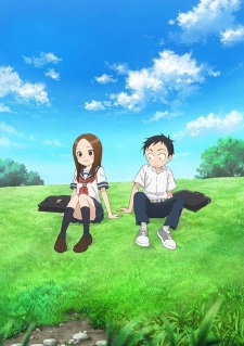 Karakai Jouzu no Takagi-san (Phần 2)